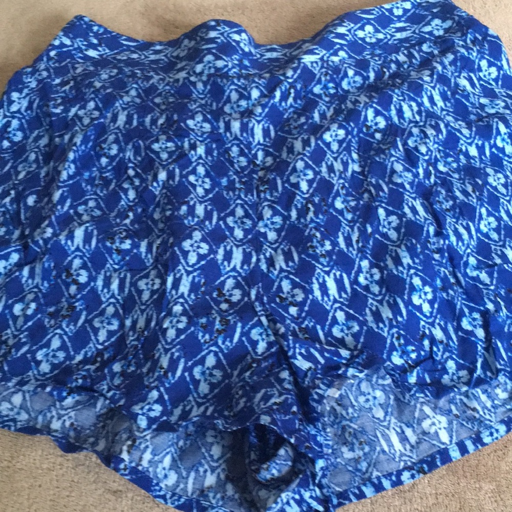 Forever 21 shorts , small